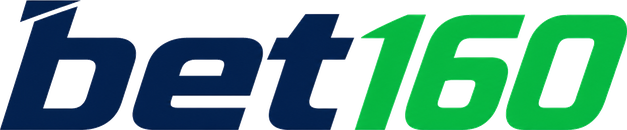bet160 official logo